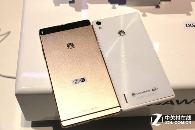 华为卩8优点和缺点