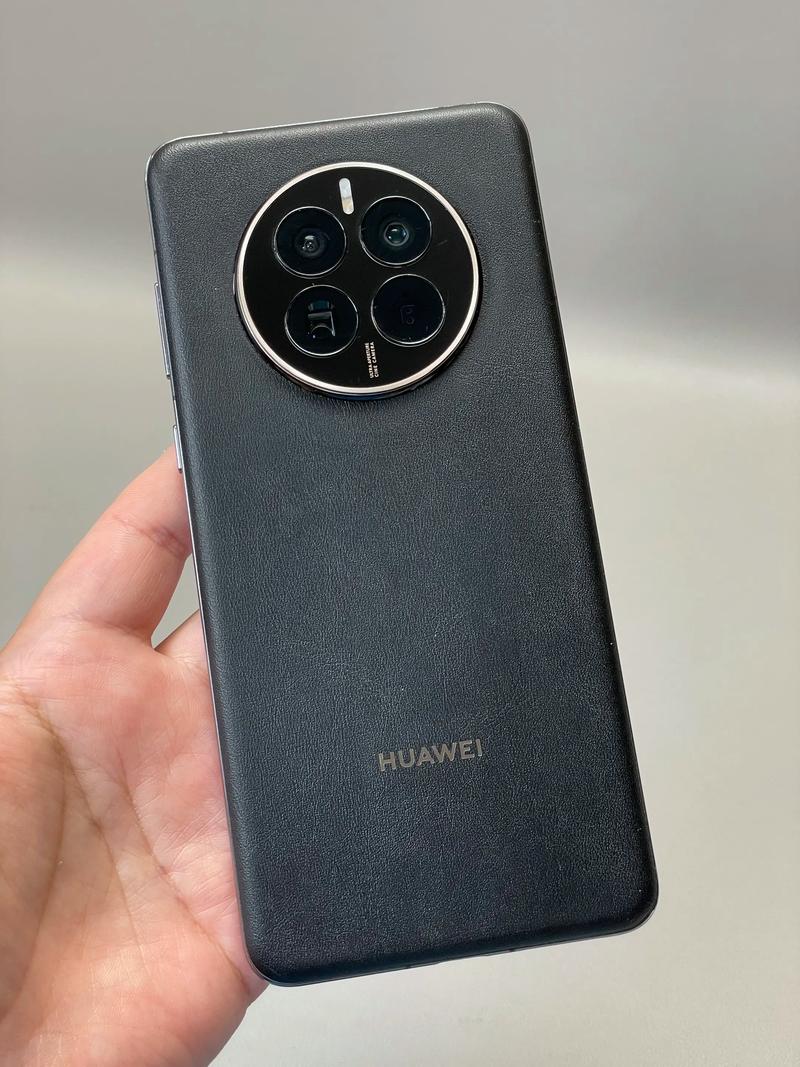 华为mate50为什么不用麒麟芯片