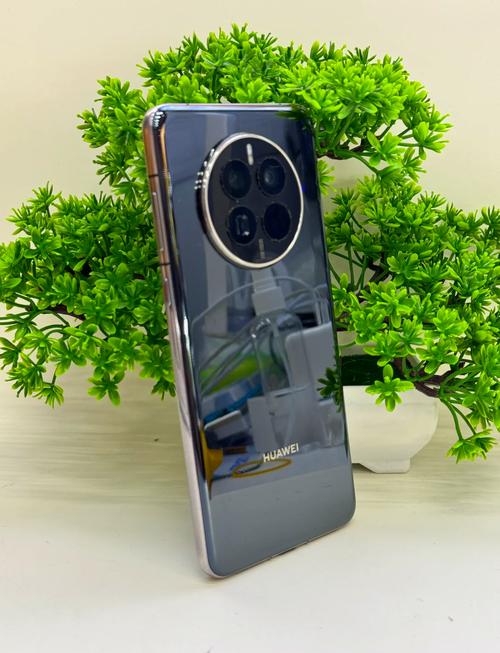 华为mate50怎么样?