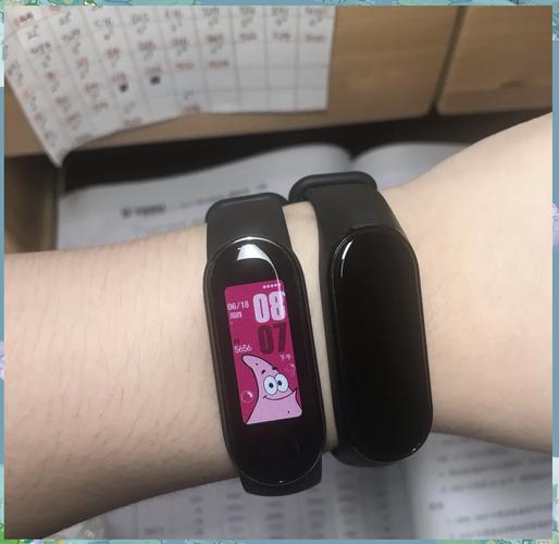 189元!小米手环5来了,两大更新解决使用痛点?