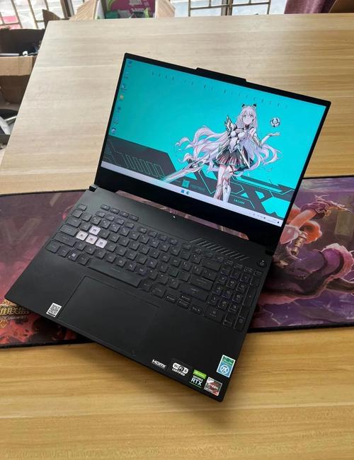 华硕天选3竞争力如何?