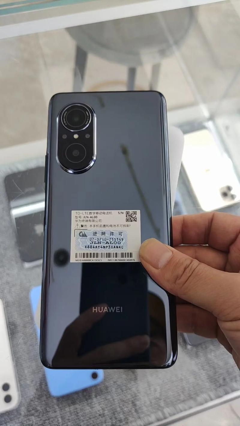 为什么说华为Nova9se不值得购买?