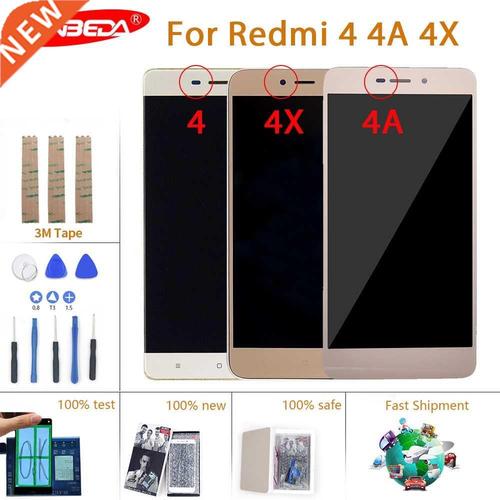 红米4a和4x有何区别