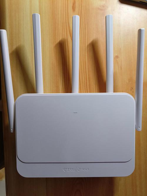 我的360路由器,用了360wifi扩展器