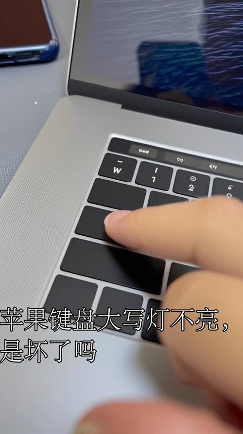 华硕笔记本电脑键盘灯不亮是怎么回事