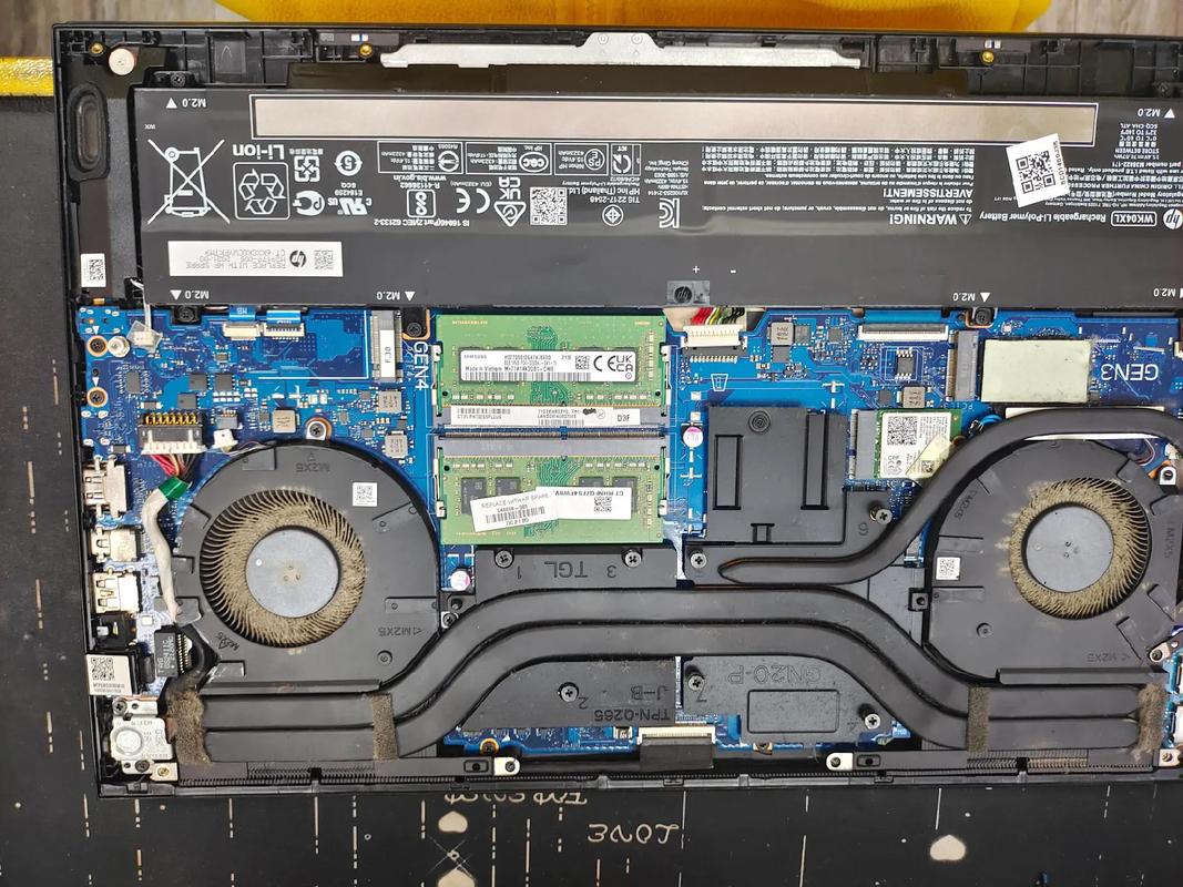 惠普4326s怎么连wif?