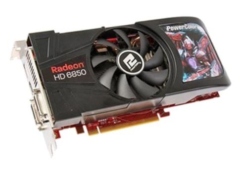 迪兰恒进hd6850恒金2g评测费用参数规格对比,迪兰恒进hd6570恒金512m...