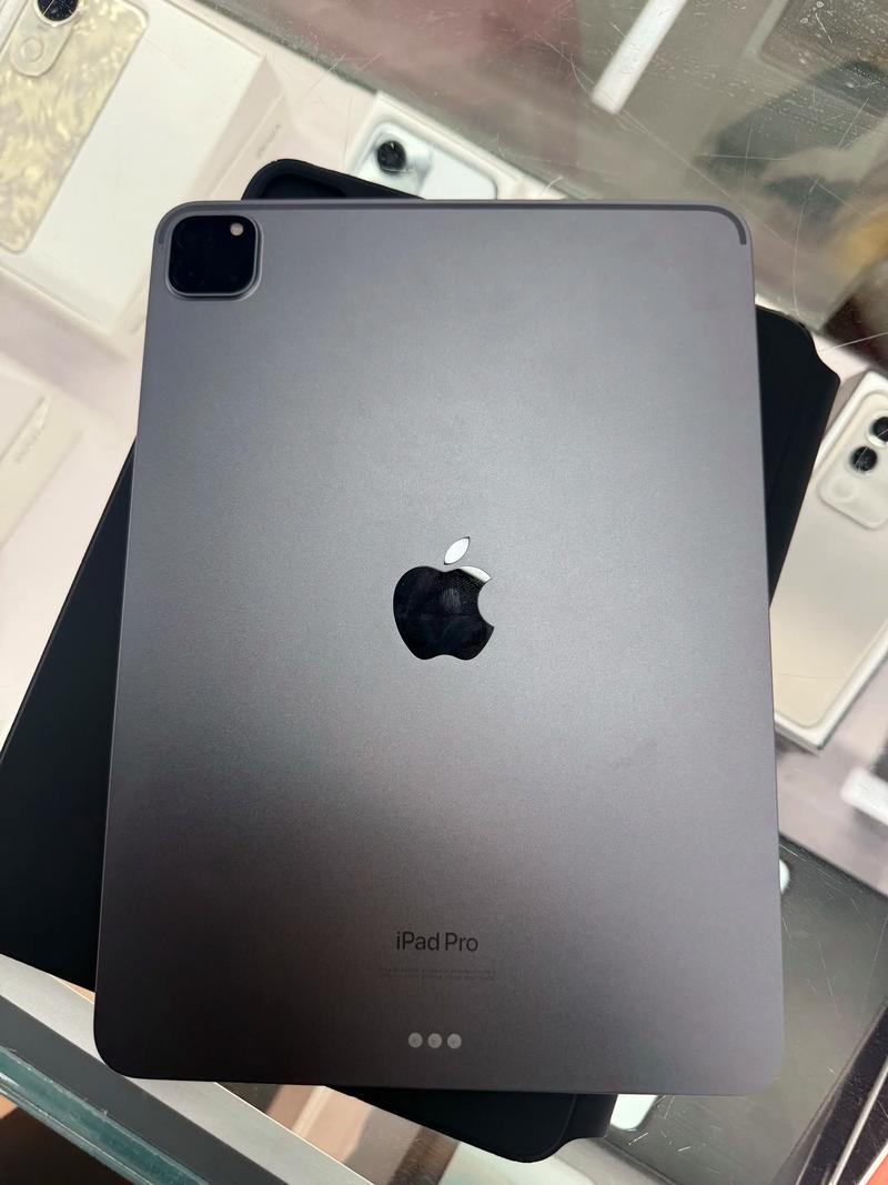 ipadpro最新款是哪年的