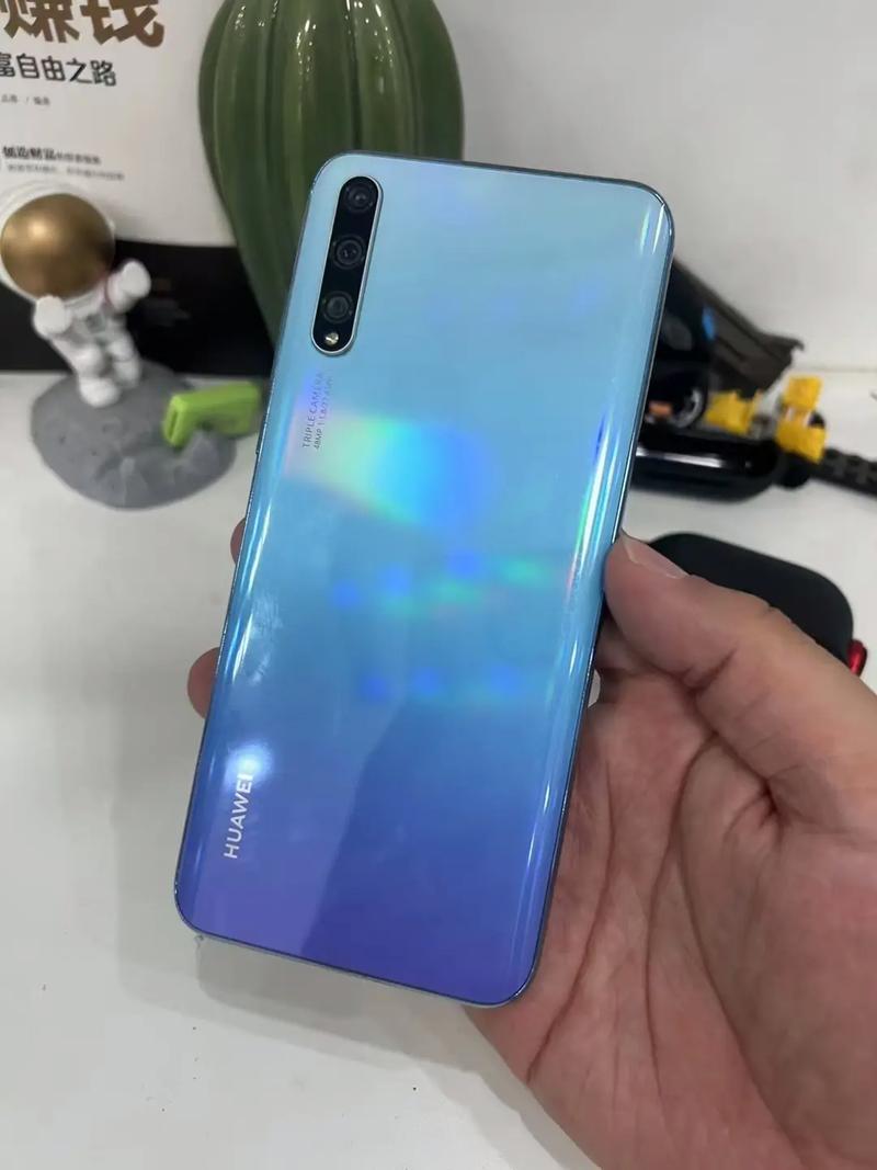 华为畅享10尾插是什么接口