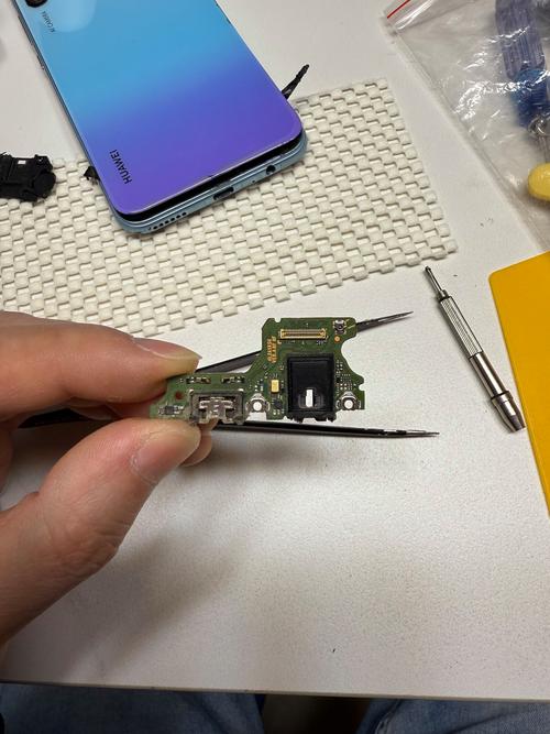 华为畅享10有otg功能吗?