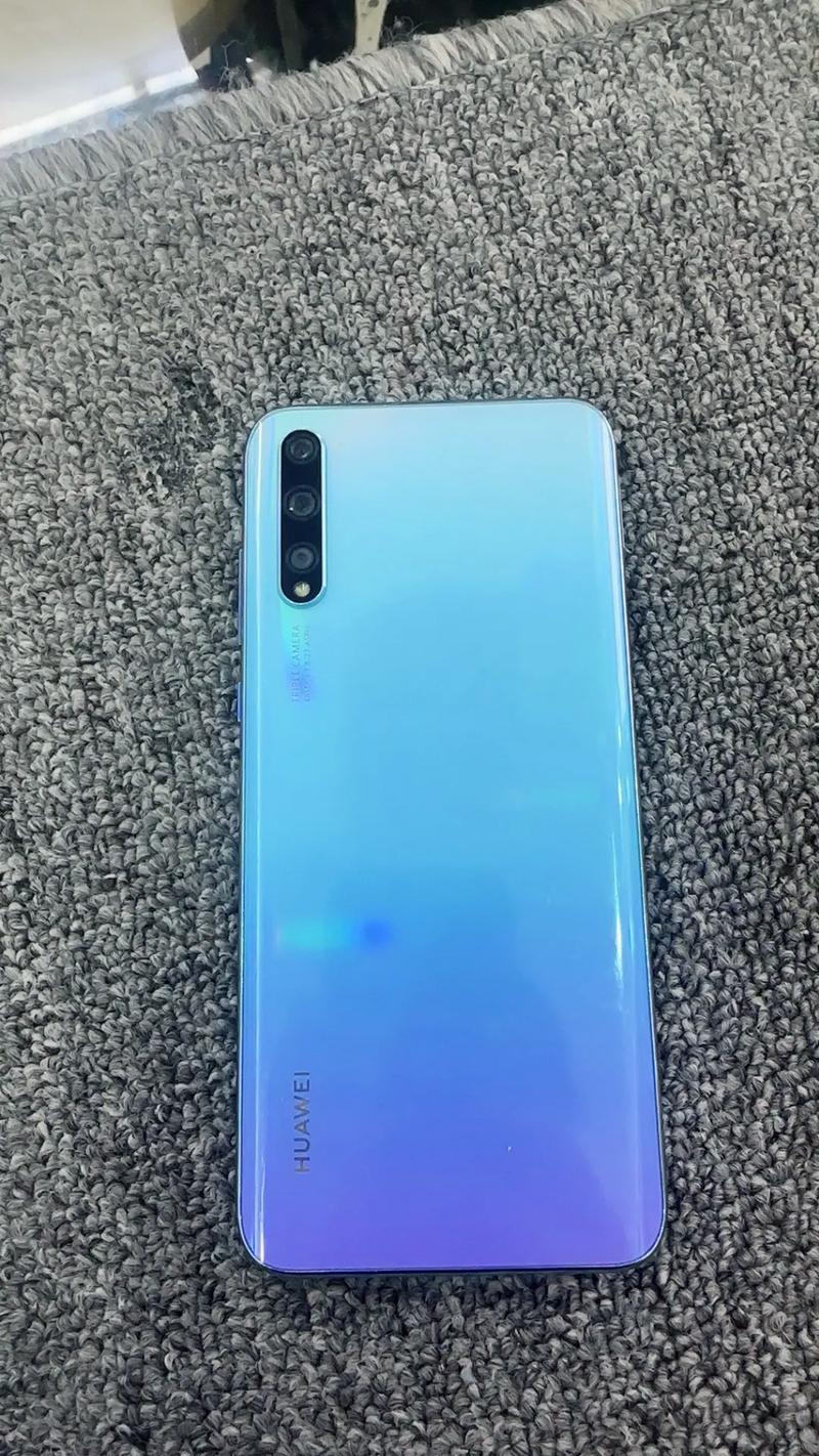 华为畅享10怎么上卡