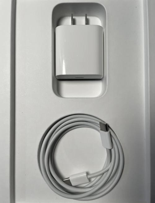 ipadpro2021充电器是多少w