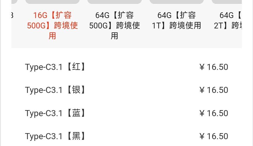 在电脑店加一个500g的机械硬盘要多少钱