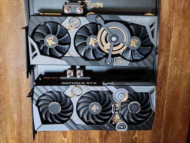 九段显卡为什么那么贵