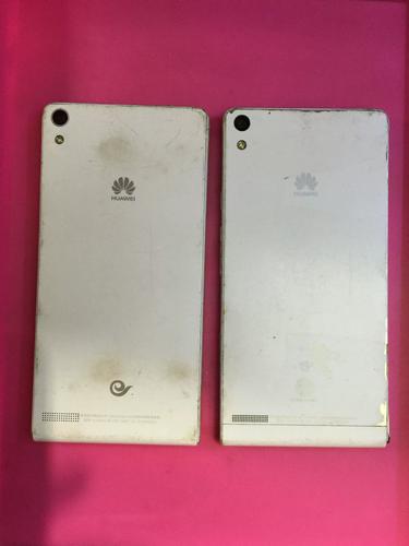 华为p6好不好有哪些缺点