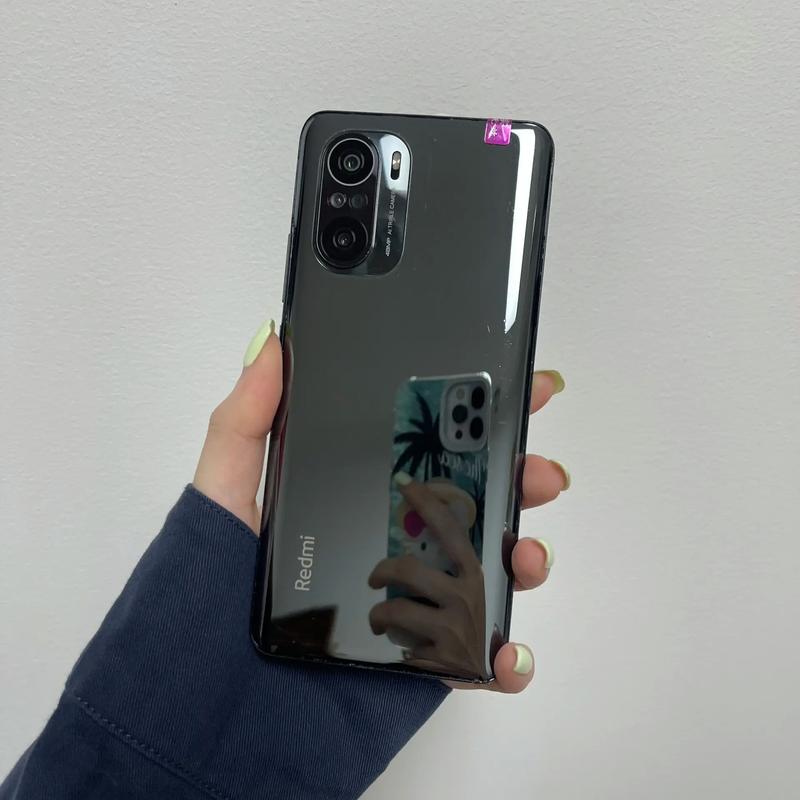 红米k40为什么这么便宜