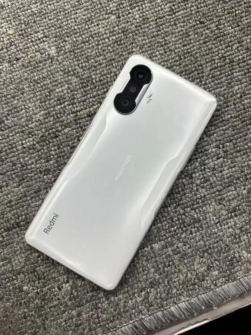 红米k40现在多少钱