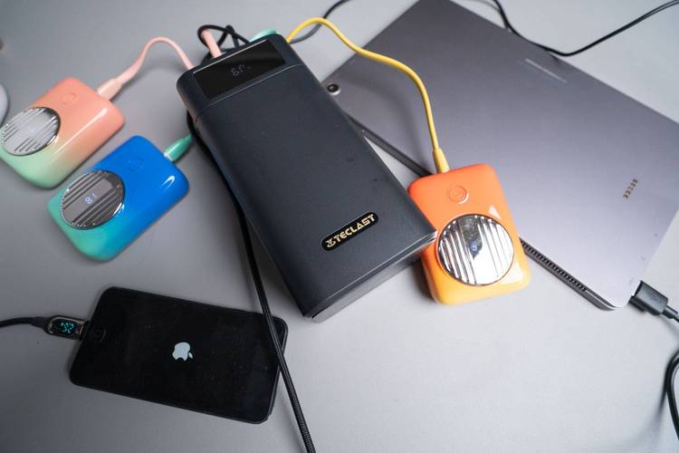 台电充电宝怎么样