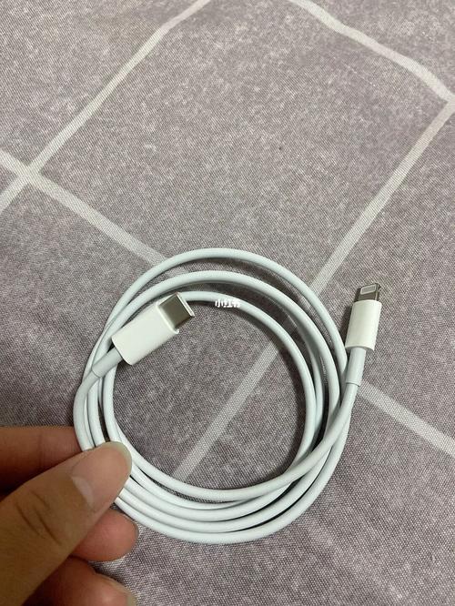 苹果13原装线为什么用不了