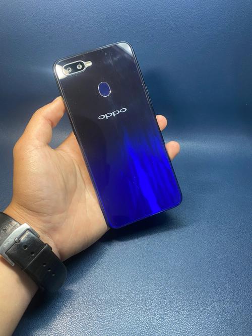 荣耀9i和OPPOa7x哪个好