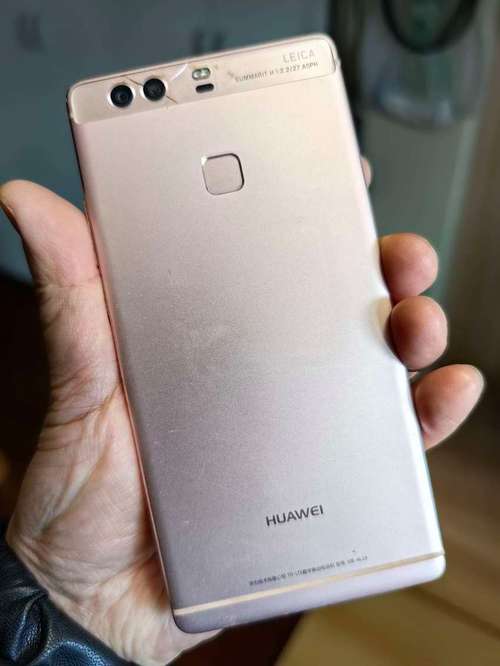 华为P10Plus值不值得买