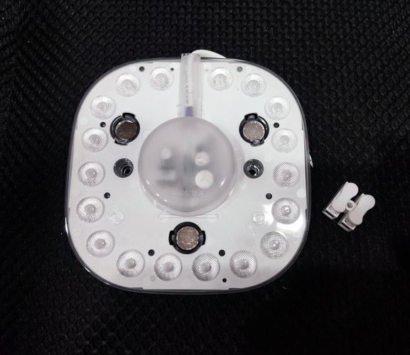 欧普台灯驱动板是多少v的