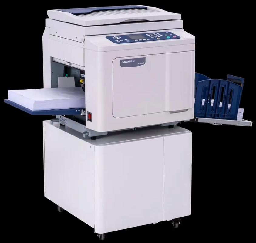 打印机主要有哪几种呢