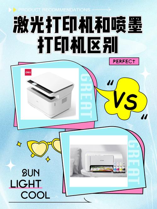 复印机和打印机有什么区别