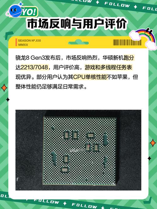 旗舰八核处理器相当于骁龙多少