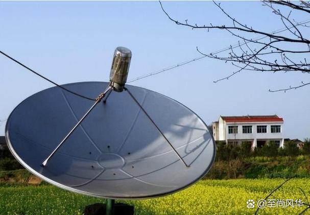 108度南星卫星节目参数