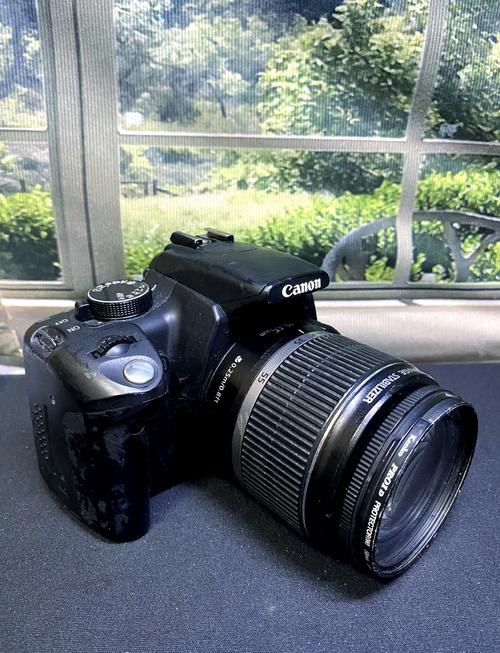 佳能EOS350D出游配个什么镜头可以一头走天下呢?