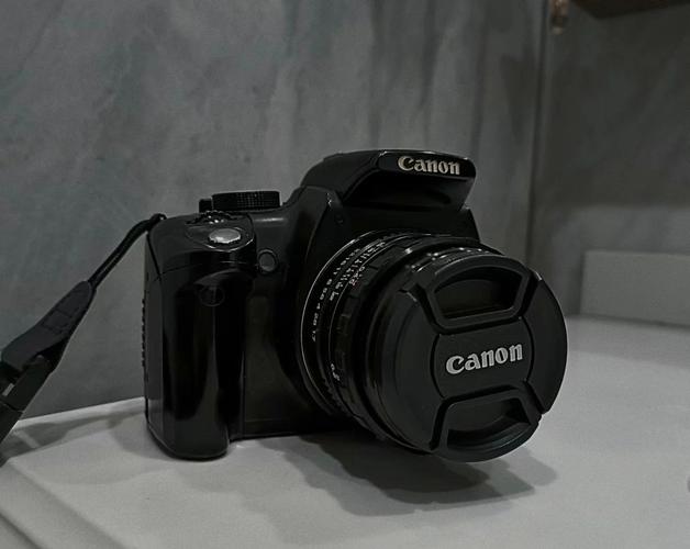 我有一个佳能350D相机,用了半年了,现在想卖,请问能卖多少钱?