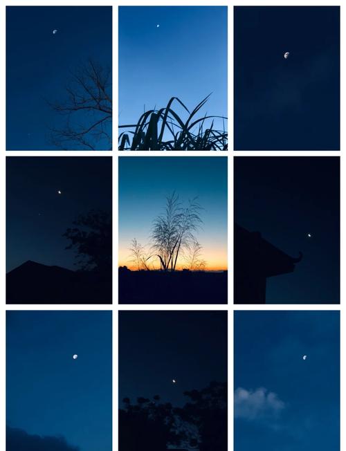 小米10月亮模式怎么开启呢?