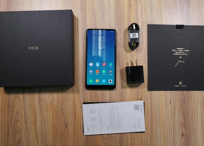 小米mix2s艺术特别版有什么不同?小米mix2s艺术版区别介绍