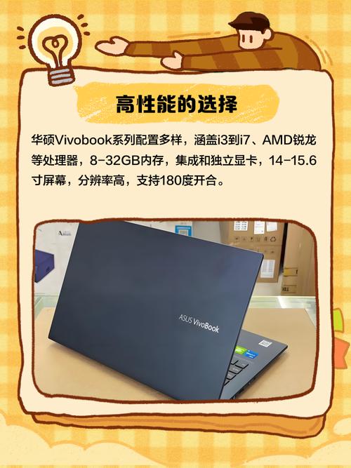 华硕H610主板详细参数对比(共四系列)