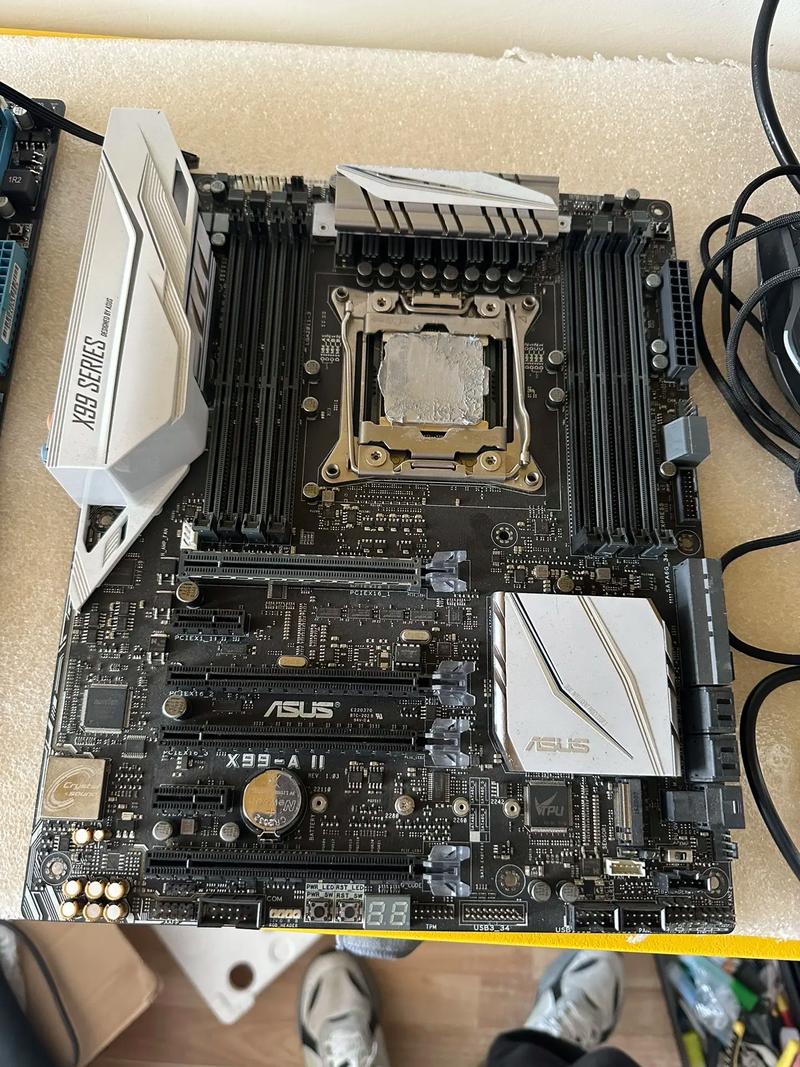 华硕口碑比较好的系列