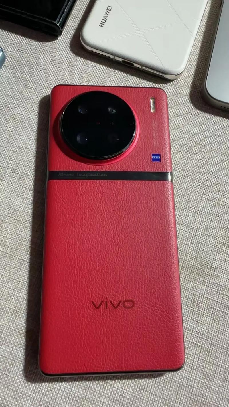 vivox90pro是旗舰机吗