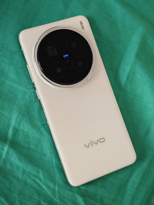 vivo旗舰机是哪款