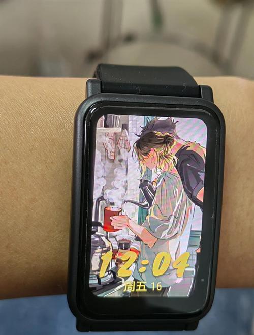 荣耀手表es新版和旧版有什么区别