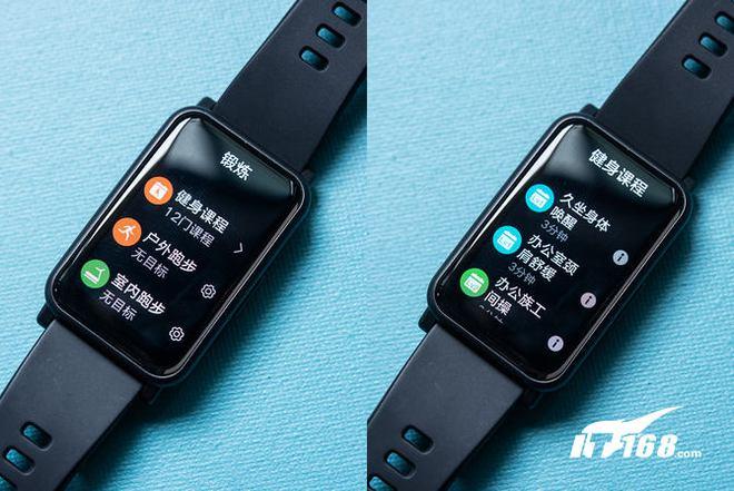 【双12】2021年荣耀智能手表推荐,荣耀ES/荣耀Magic2/荣耀GSPro,哪一款...