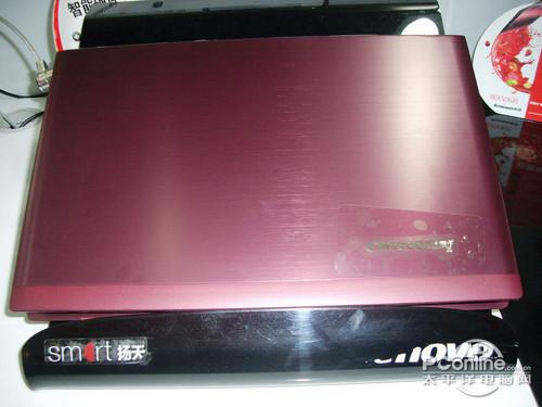 刚买的电脑联想V470显卡2G但用CPU_Z测为什么显示显存是1813MB另一块是...