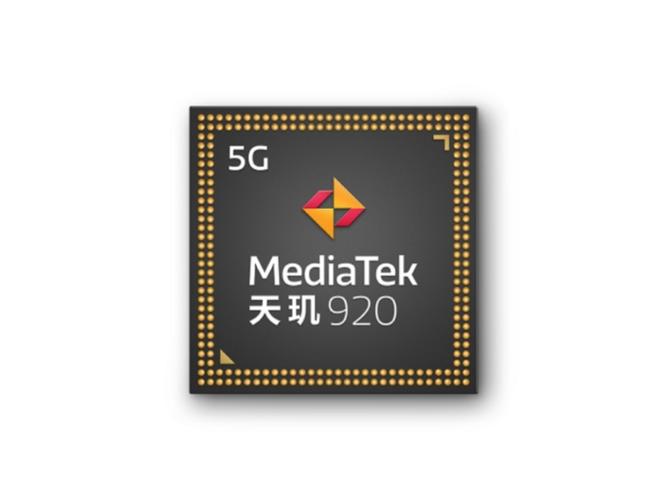 天玑920是什么级别的处理器?中端U全面对比,结果令人很意外