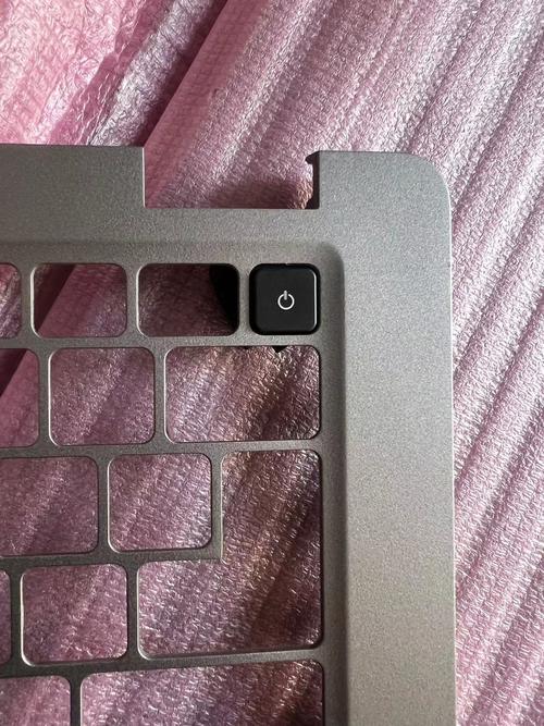 戴尔笔记本锁屏,按哪个键子是开