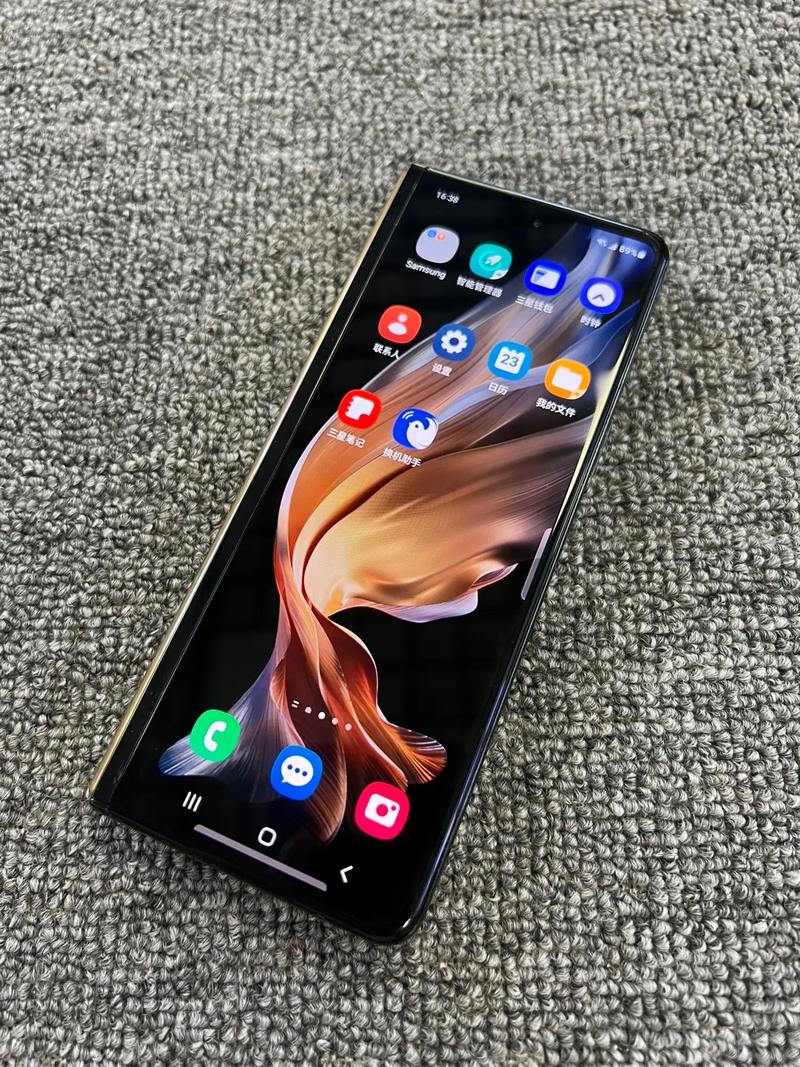 三星前十翻盖手机报价