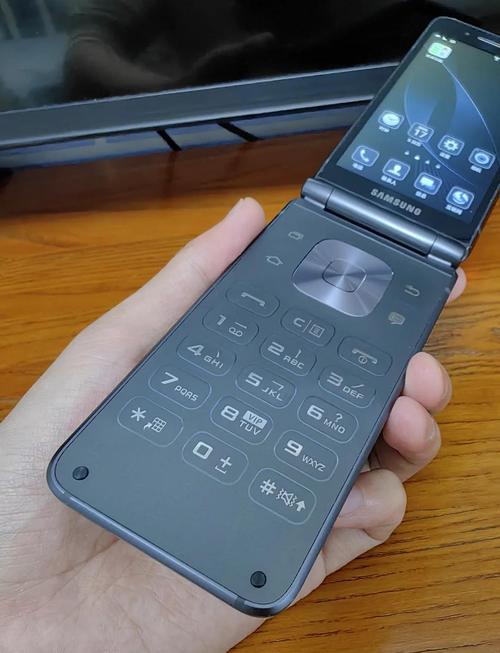 三星W2017手机什么时候上市?