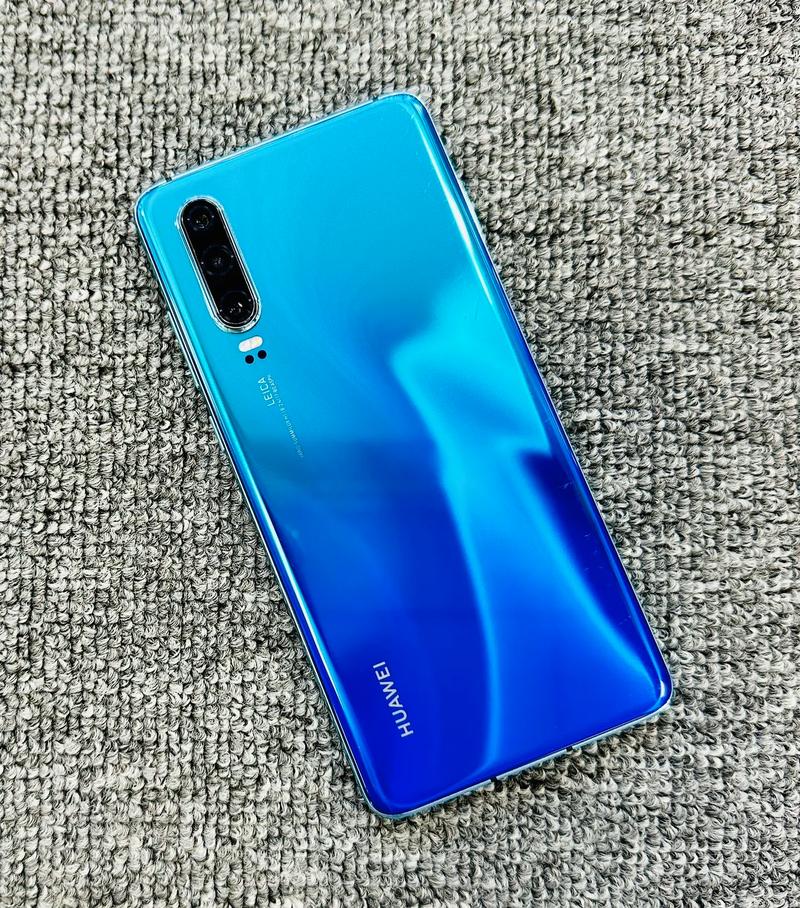 华为的小屏幕手机有哪些