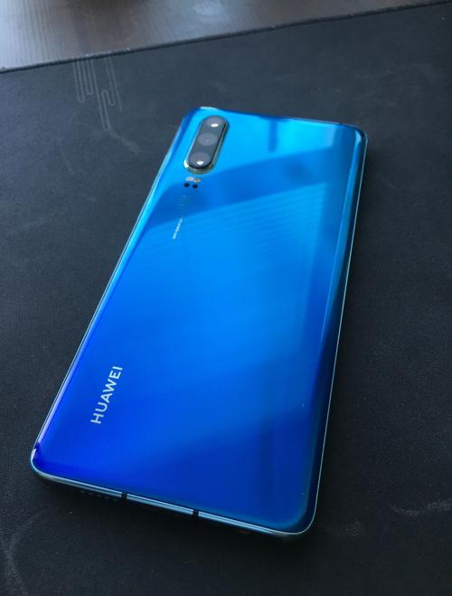 华为p30尺寸多少厘米