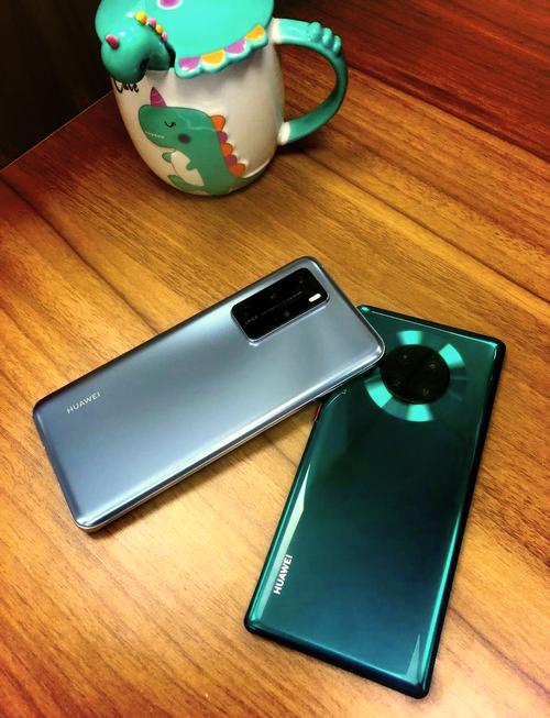 华为手机尺寸对照表有哪些?