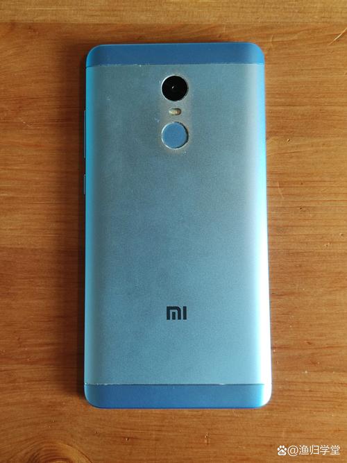 红米note4x哪个版本好用?