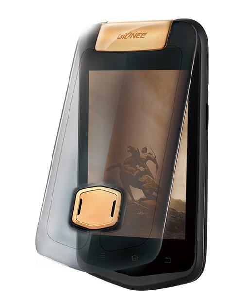 橡果世界-金立智能语音王手机GN777这款手机如何???